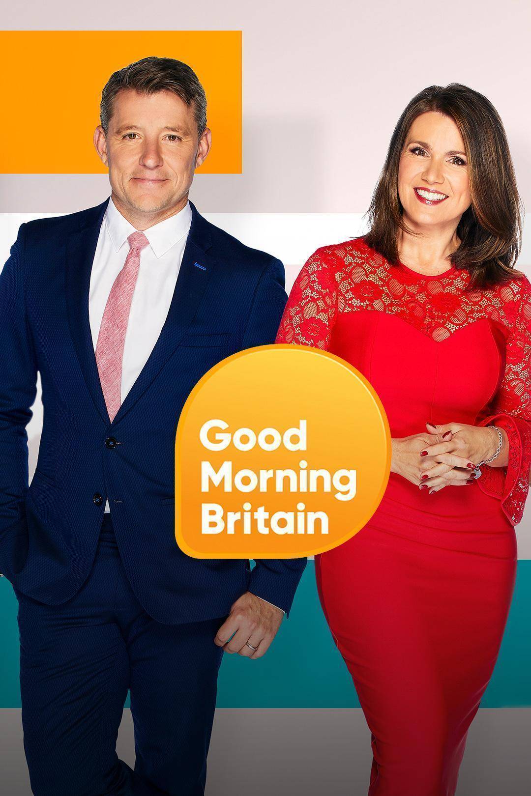 Good Morning Britain